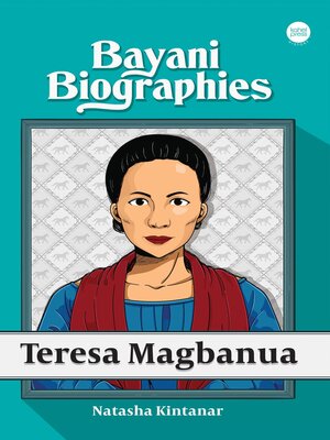 cover image of Teresa Magbanua